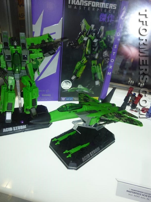 Transformers=botcon 2013 Generatations Prime Paltinum  (335 of 424)